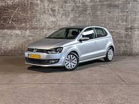 Volkswagen polo 1.4-16v comfortline 86pk 2011 (origineel-nl), 96-rfg-3 - afbeelding 3 van  6