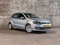 Volkswagen polo 1.4-16v comfortline 86pk 2011 (origineel-nl), 96-rfg-3 - afbeelding 5 van  6