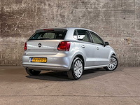 Volkswagen polo 1.4-16v comfortline 86pk 2011 (origineel-nl), 96-rfg-3 - afbeelding 4 van  45
