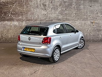 Volkswagen polo 1.4-16v comfortline 86pk 2011 (origineel-nl), 96-rfg-3 - afbeelding 5 van  45