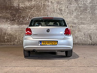 Volkswagen polo 1.4-16v comfortline 86pk 2011 (origineel-nl), 96-rfg-3 - afbeelding 6 van  45