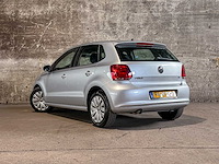 Volkswagen polo 1.4-16v comfortline 86pk 2011 (origineel-nl), 96-rfg-3 - afbeelding 8 van  45