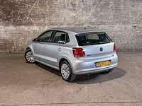Volkswagen polo 1.4-16v comfortline 86pk 2011 (origineel-nl), 96-rfg-3 - afbeelding 9 van  45