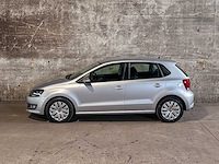 Volkswagen polo 1.4-16v comfortline 86pk 2011 (origineel-nl), 96-rfg-3 - afbeelding 11 van  45