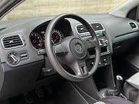 Volkswagen polo 1.4-16v comfortline 86pk 2011 (origineel-nl), 96-rfg-3 - afbeelding 13 van  45