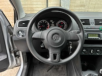 Volkswagen polo 1.4-16v comfortline 86pk 2011 (origineel-nl), 96-rfg-3 - afbeelding 14 van  45