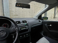 Volkswagen polo 1.4-16v comfortline 86pk 2011 (origineel-nl), 96-rfg-3 - afbeelding 15 van  45