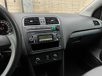 Volkswagen polo 1.4-16v comfortline 86pk 2011 (origineel-nl), 96-rfg-3 - afbeelding 21 van  45