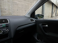 Volkswagen polo 1.4-16v comfortline 86pk 2011 (origineel-nl), 96-rfg-3 - afbeelding 22 van  45