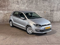 Volkswagen polo 1.4-16v comfortline 86pk 2011 (origineel-nl), 96-rfg-3 - afbeelding 45 van  45