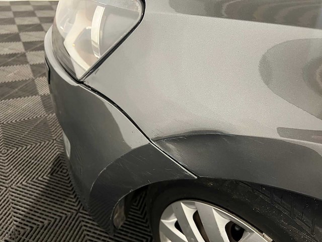 Volkswagen polo 1.4-16v comfortline, 99-kpb-7 - afbeelding 3 van  17