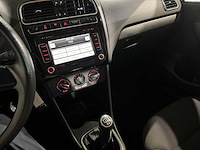 Volkswagen polo 1.4-16v comfortline, 99-kpb-7 - afbeelding 7 van  17