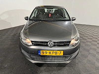 Volkswagen polo 1.4-16v comfortline, 99-kpb-7 - afbeelding 9 van  17