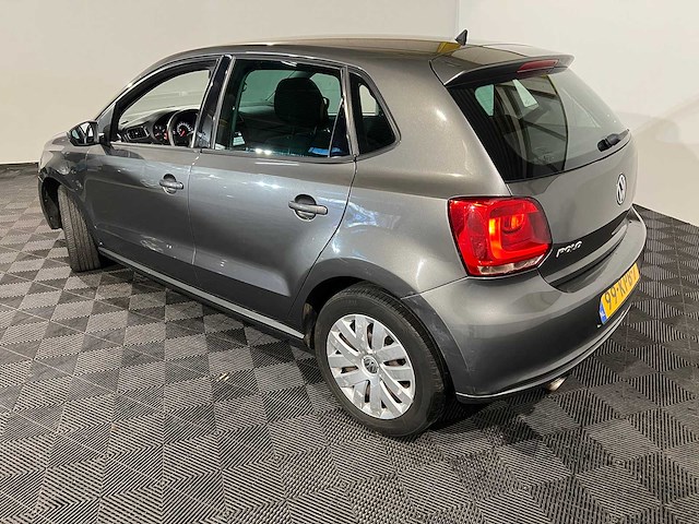 Volkswagen polo 1.4-16v comfortline, 99-kpb-7 - afbeelding 10 van  17