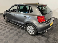 Volkswagen polo 1.4-16v comfortline, 99-kpb-7 - afbeelding 10 van  17