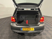 Volkswagen polo 1.4-16v comfortline, 99-kpb-7 - afbeelding 12 van  17