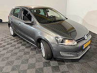 Volkswagen polo 1.4-16v comfortline, 99-kpb-7 - afbeelding 14 van  17