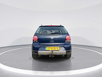 Volkswagen polo 1.4-16v cross 2009 | 37-hjr-9 - afbeelding 3 van  25