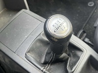 Volkswagen polo 1.4-16v cross 2009 | 37-hjr-9 - afbeelding 8 van  25