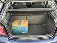 Volkswagen polo 1.4-16v cross 2009 | 37-hjr-9 - afbeelding 9 van  25