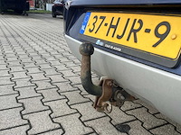 Volkswagen polo 1.4-16v cross 2009 | 37-hjr-9 - afbeelding 10 van  25