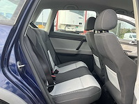 Volkswagen polo 1.4-16v cross 2009 | 37-hjr-9 - afbeelding 11 van  25