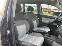 Volkswagen polo 1.4-16v cross 2009 | 37-hjr-9 - afbeelding 14 van  25