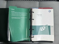 Volkswagen polo 1.4-16v cross 2009 | 37-hjr-9 - afbeelding 15 van  25