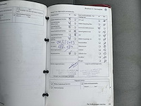Volkswagen polo 1.4-16v cross 2009 | 37-hjr-9 - afbeelding 17 van  25