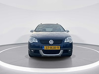 Volkswagen polo 1.4-16v cross 2009 | 37-hjr-9 - afbeelding 19 van  25