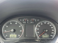 Volkswagen polo 1.4-16v cross 2009 | 37-hjr-9 - afbeelding 24 van  25