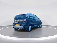 Volkswagen polo 1.4-16v cross | 63-hks-9 i - afbeelding 3 van  26