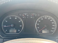 Volkswagen polo 1.4-16v cross | 63-hks-9 i - afbeelding 4 van  26