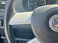 Volkswagen polo 1.4-16v cross | 63-hks-9 i - afbeelding 9 van  26