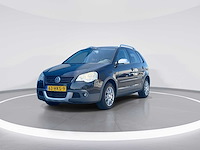 Volkswagen polo 1.4-16v cross | 63-hks-9 i - afbeelding 1 van  26