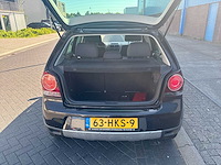 Volkswagen polo 1.4-16v cross | 63-hks-9 i - afbeelding 15 van  26
