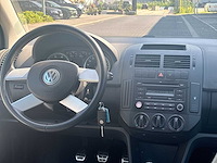 Volkswagen polo 1.4-16v cross | 63-hks-9 i - afbeelding 16 van  26