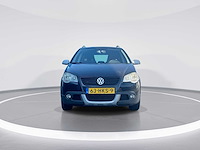 Volkswagen polo 1.4-16v cross | 63-hks-9 i - afbeelding 20 van  26