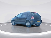 Volkswagen polo 1.4-16v cross | 63-hks-9 i - afbeelding 24 van  26