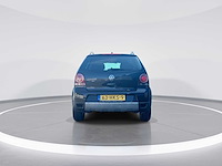 Volkswagen polo 1.4-16v cross | 63-hks-9 i - afbeelding 26 van  26