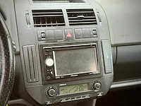 Volkswagen polo 1.4 16v cross, 90-hpf-8 - afbeelding 3 van  13