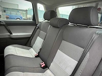 Volkswagen polo 1.4 16v cross, 90-hpf-8 - afbeelding 4 van  13