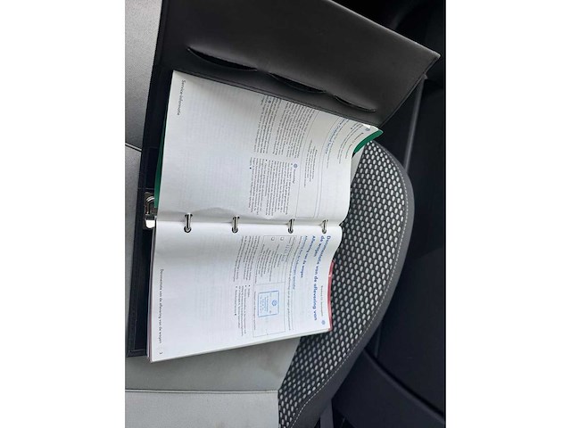 Volkswagen polo 1.4-16v cross clima 13-zn-fh - afbeelding 14 van  34