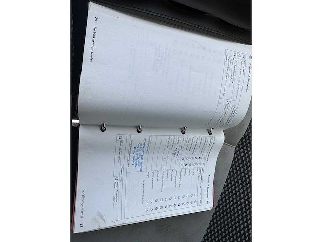 Volkswagen polo 1.4-16v cross clima 13-zn-fh - afbeelding 21 van  34