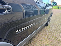 Volkswagen polo 1.4-16v cross clima 13-zn-fh - afbeelding 34 van  34