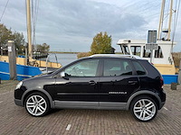 Volkswagen polo 1.4-16v cross clima 13-zn-fh - afbeelding 10 van  34