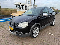 Volkswagen polo 1.4-16v cross clima 13-zn-fh - afbeelding 19 van  34