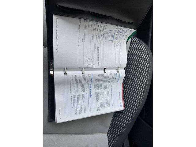 Volkswagen polo 1.4-16v cross clima 13-zn-fh - afbeelding 24 van  34