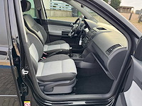 Volkswagen polo 1.4-16v cross clima 13-zn-fh - afbeelding 5 van  34