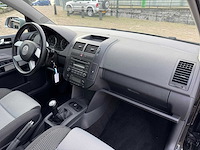 Volkswagen polo 1.4-16v cross clima 13-zn-fh - afbeelding 9 van  34